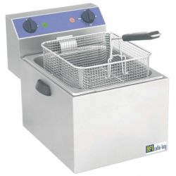 FRITEUSES DE TABLE (SF8MC), afi