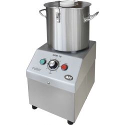 COUPEURS HOMOGÉNÉISATEURS (CT10.2), afi