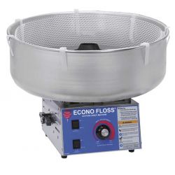 Machines à Barbes à Papa Professionnelle, afi