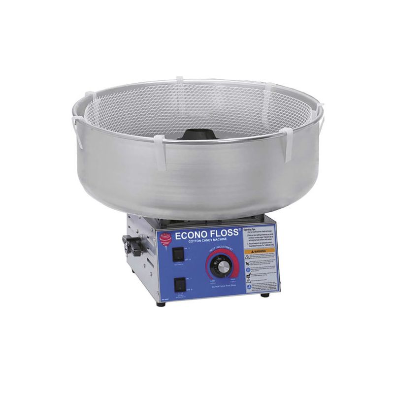 Machines à Barbes à Papa Professionnelle, afi