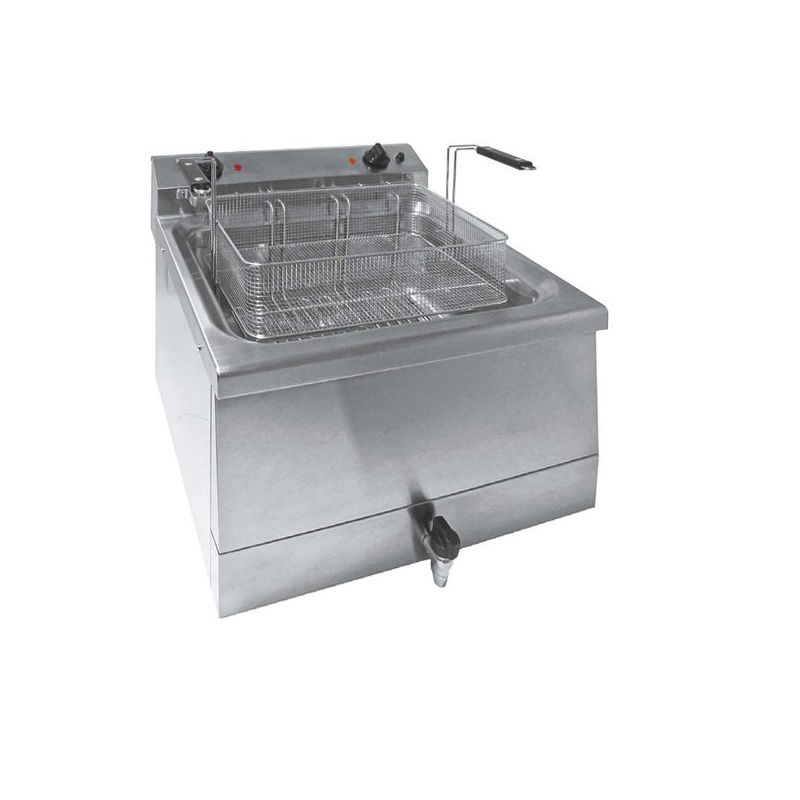 FRITEUSES À BEIGNETS (13144AC), afi