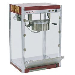 Machine à Pop-Corn Professionnelle Afi Collin-Lucy (1208110), afi