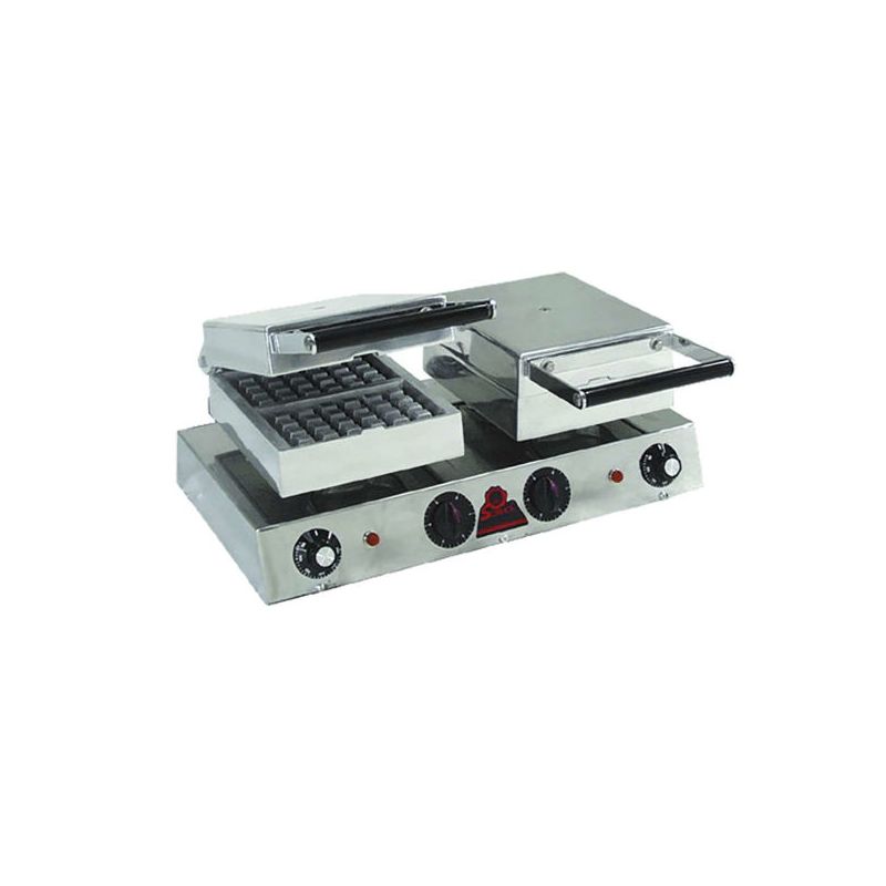 GAUFRIERS EXPRESS ÉLECTRIQUES (19052), afi