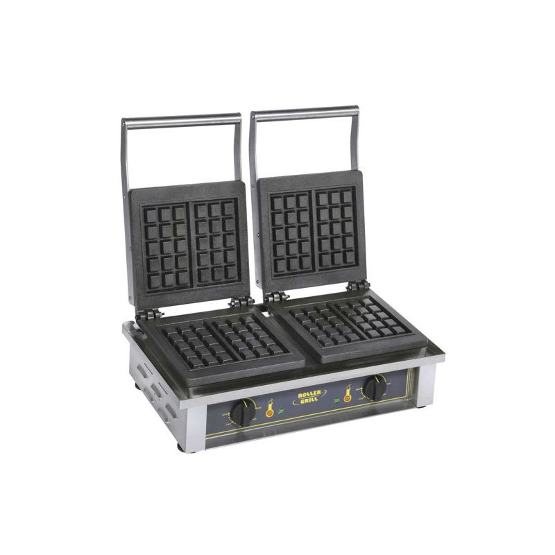 GAUFRIER (RG-GDE10), afi