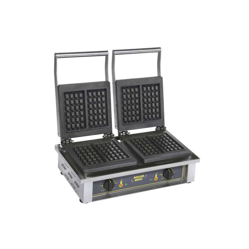 GAUFRIER (RG-GDE20), afi