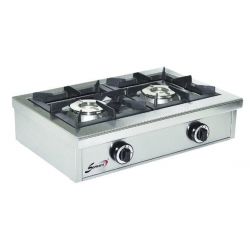 RÉCHAUDS GAZ (27026AC), afi