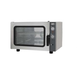 Fours à Convection (GEU411P), afi