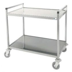 CHARIOTS DE SERVICE (CT-085-2), afi