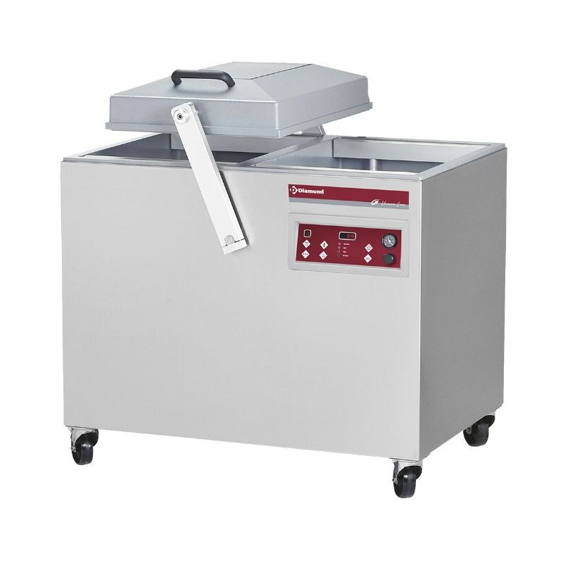 Machine sous-vide (CF-150/S)