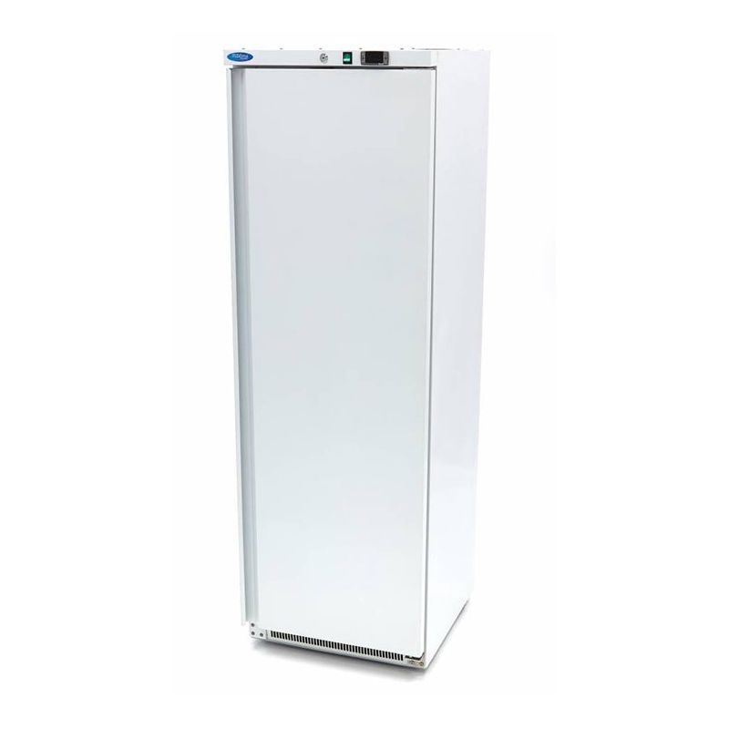 Congélateur FR 400L Blanc