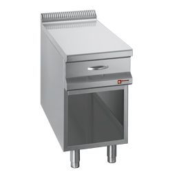 ÉLÉMENT NEUTRE AVEC TIROIR GN SUR ARMOIRE