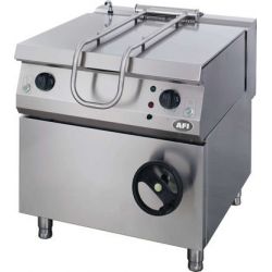 SAUTEUSE À GAZ (SA7G50), afi