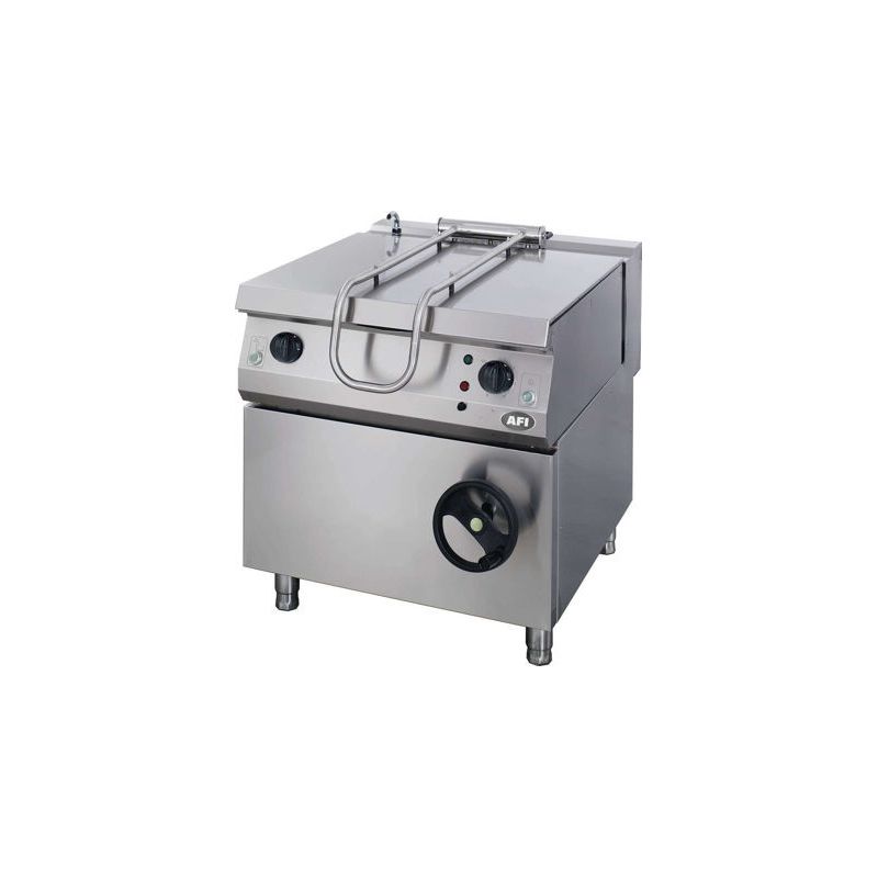 SAUTEUSE À GAZ (SA7G50), afi