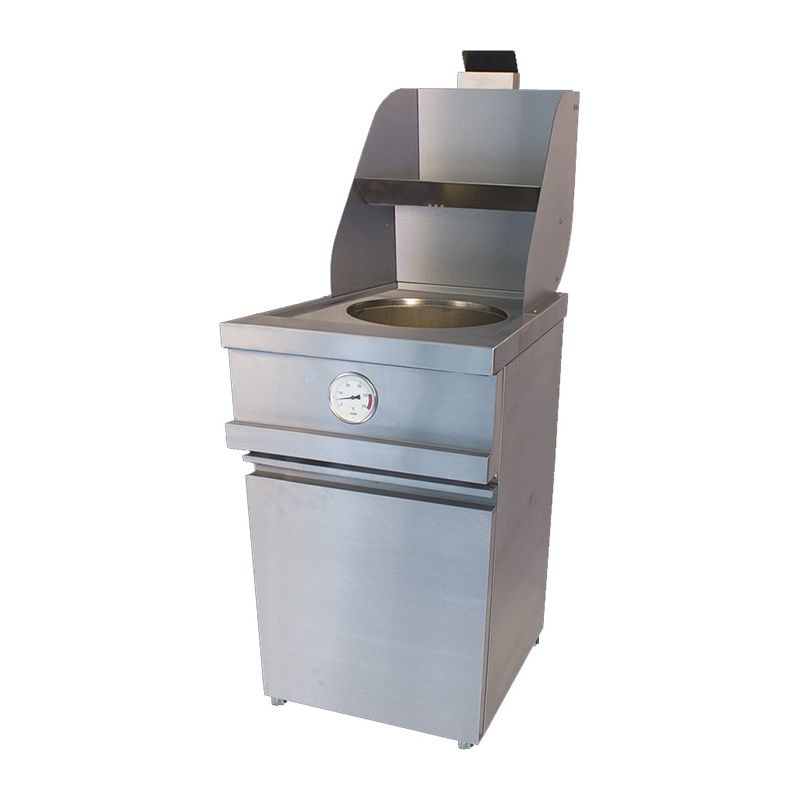 FRITEUSE 1 POT, Bertrand