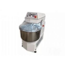 Pétrin à spirale 62L