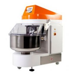 PÉTRINS SPIRALES CUVE FIXE SPI 200