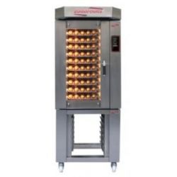 Four ventilé électrique 10...