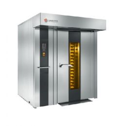 Four Rotatif Electrique...