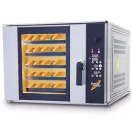 Four électrique ventilé 5...