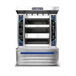 Four à sole 3 chambres E080/2L