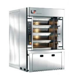 Four a sole Electrique 4...