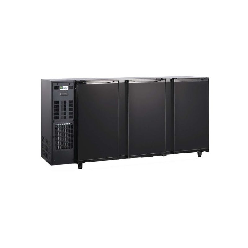 ARRIÈRE-BARS (FGB206), afi