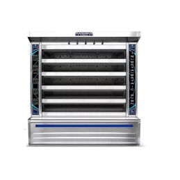 Four à sole 5 chambres E180/4L