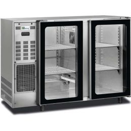 ARRIÈRE-BARS INOX (FGB125PVI), afi