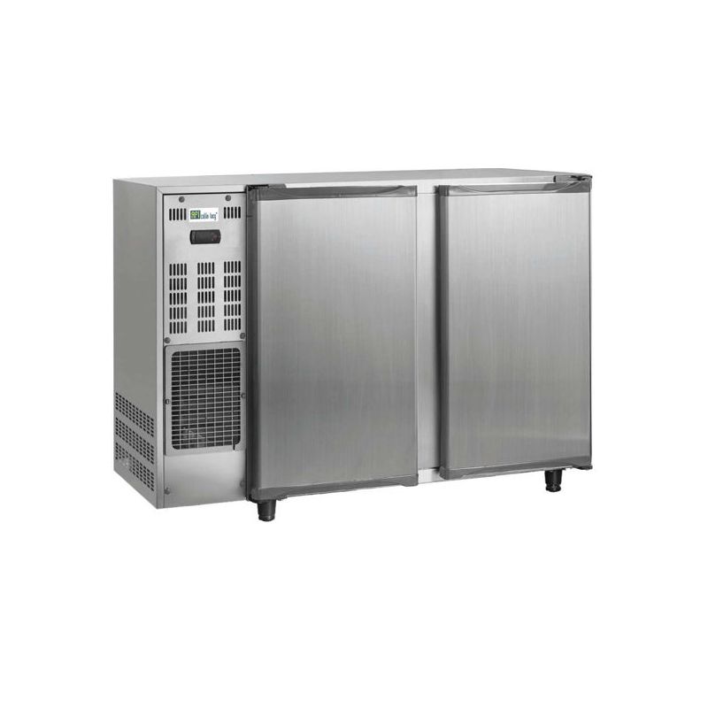 Arrière-bar inox FGB145I, afi