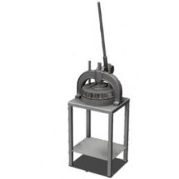 Diviseuse manuelle avec...