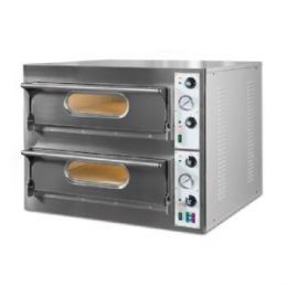 Four à pizza élèctrique 2...