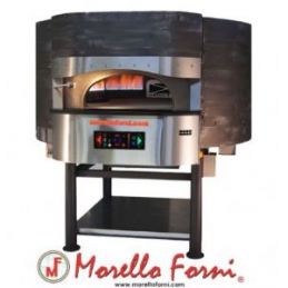 Four rotatif 7 pizzas STANDARD