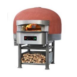 Four rotatif 16 pizzas...