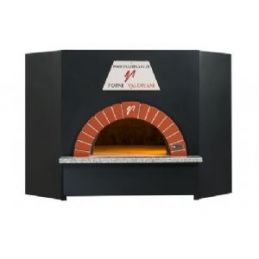 Four a Bois VÉSUVE OT 160