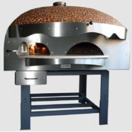 Four à Bois Professionnel pour Pizzas