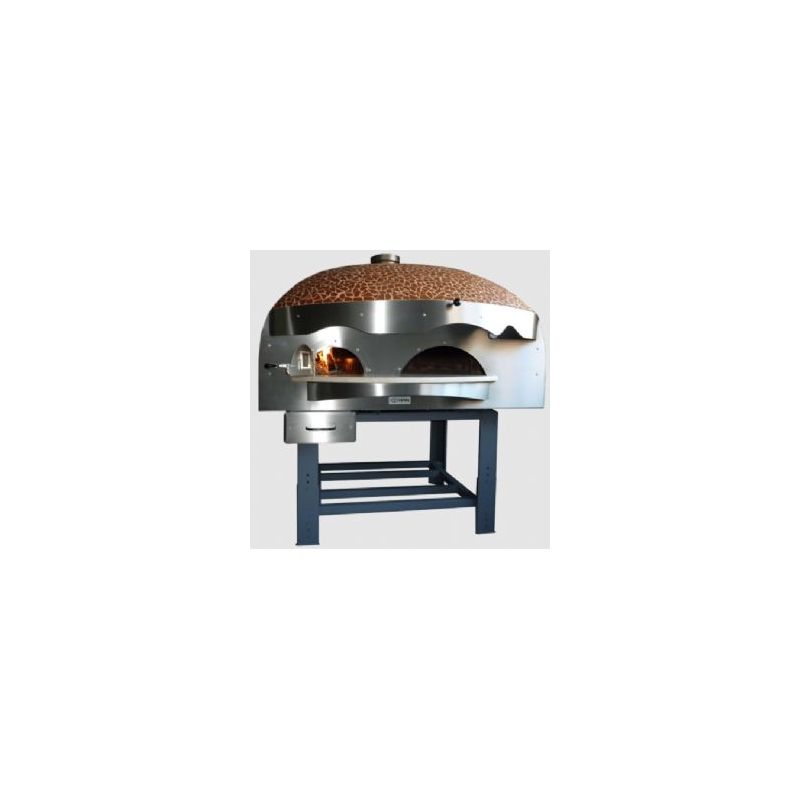 Four à Bois Professionnel pour Pizzas