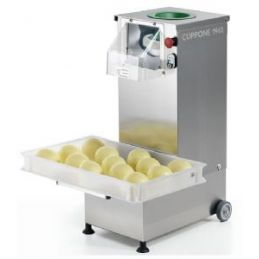 Bouleuse de 20 à 300 g CUPPONE - AR20/300