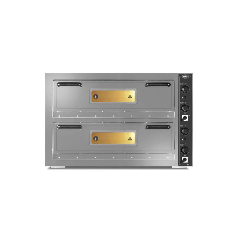 FOURS À PIZZAS (FAPE9+9), AFI