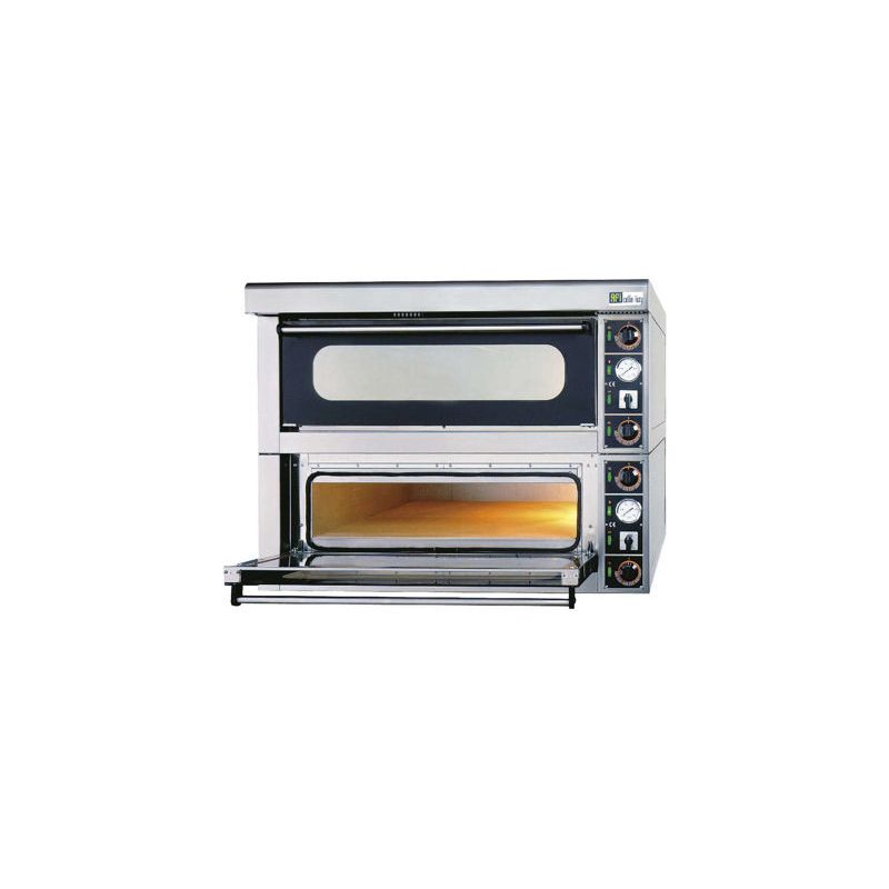 FOURS À PIZZAS (LE66TOP), AFI