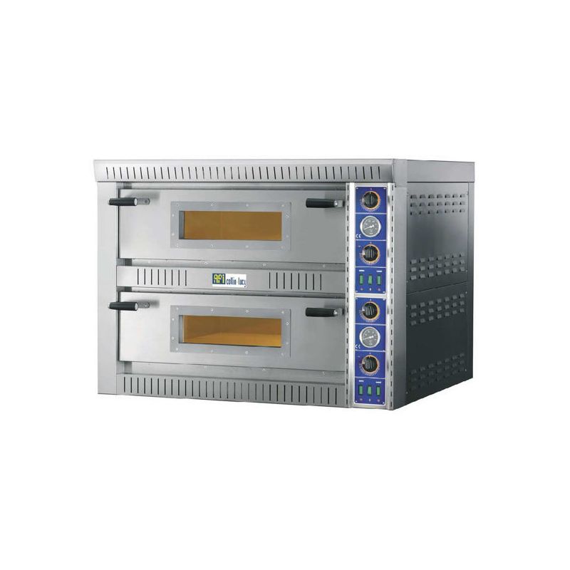FOURS À PIZZAS (SB4+4), AFI