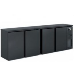 Arriere-bar positif H.820 4...