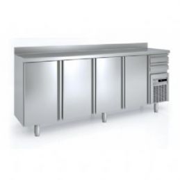 Arriere bar 600 positif