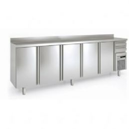 Arriere bar 600 positif