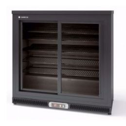 ARRIERE BAR PORTES VITREES...