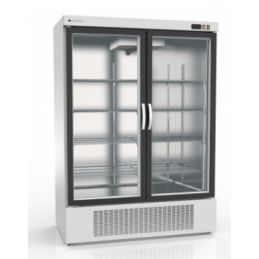 Armoire Gourmet Blanc...