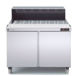 Saladette de Préparation...