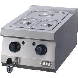 BAINS-MARIE À POSER (BMP7E40), afi