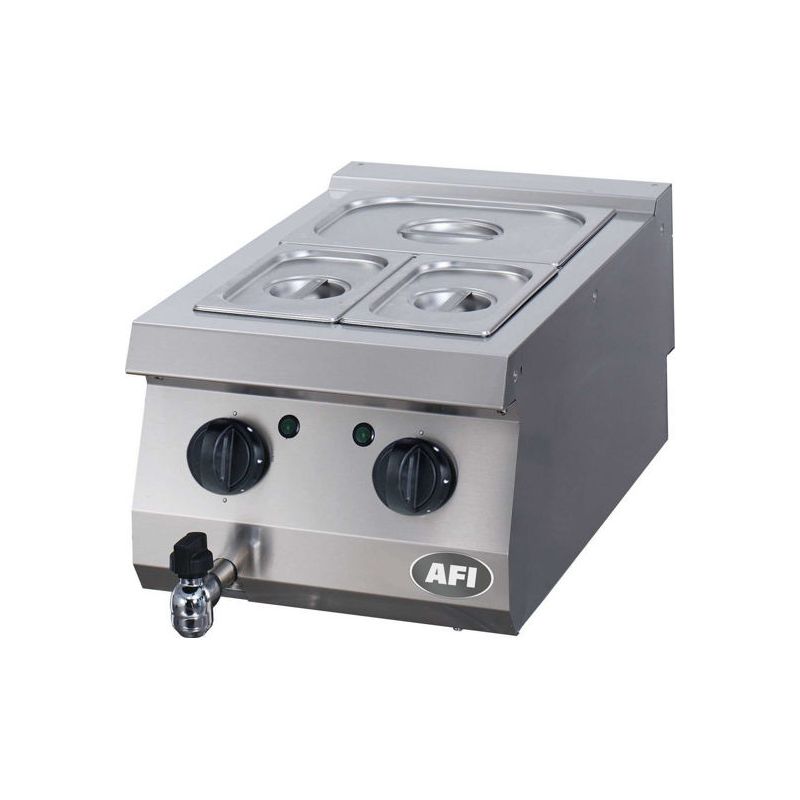 BAINS-MARIE À POSER (BMP7E40), afi