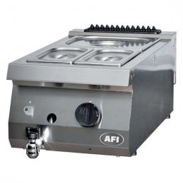 BAIN-MARIE À POSER (BMP7G40), afi