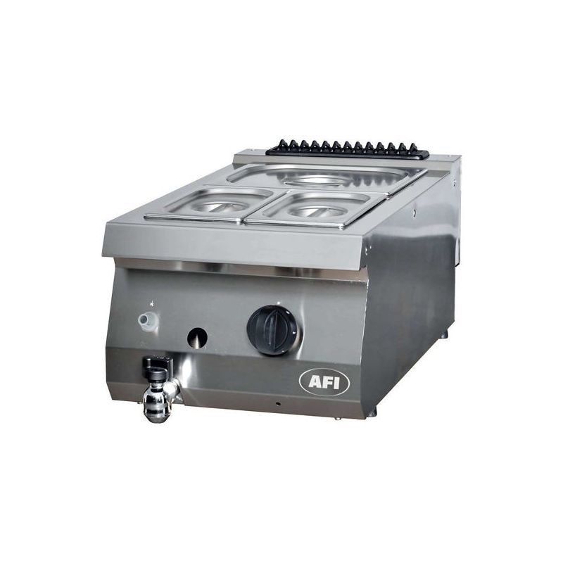 BAIN-MARIE À POSER (BMP7G40), afi